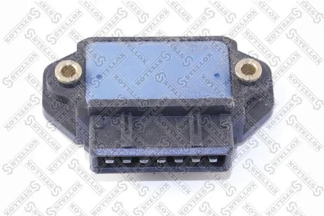 Модуль системи запалювання (комутатор) Alfa Romeo 33/145/155 1.6-2.0i 92> STELLOX 0670610SX