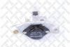 Регулятор напруги генератора Bosch 14.5V 32mm VW LT 28-35 2.4-2.7D/TD &lt;96 STELLOX 0671604SX (фото 1)