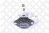 Регулятор напруги генератора Bosch 14.5V Nissan Primera 2.0i 90-96, Vauxhall 0671608SX