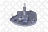 Регулятор напруги генератора Ford Sierra/Transit 2.0/1.8-2.5D 85-93р STELLOX 0671611SX (фото 1)