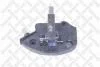 Регулятор напруги генератора Ford Sierra/Transit 2.0/1.8-2.5D 85-93р 0671611SX