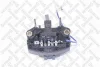 Регулятор напруги генератора Peugeot 205/309/405 1.0-2.0 <96 STELLOX 0671615SX (фото 1)