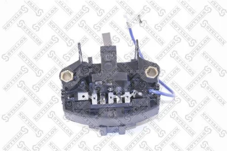 Регулятор напруги генератора Peugeot 205/309/405 1.0-2.0 <96 STELLOX 0671615SX