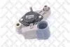 Регулятор напруги генератора Valeo 14.5V VW Golf/Polo 1.4-2.0 91> 0671620SX