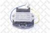 Регулятор напруги генератора Renault Clio/R19/R21/R25 1.4-2.8 <95 0671652SX