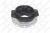Підшипник вижимний зчеплення SKODA OCTAVIA 97-, FABIA 00-, SUPERB 08-,SEAT IBIZA, LEON, TOLEDO 96-, VW GOLF, PASSAT, POLO, TRANSPORTER 90- STELLOX 0700605SX (фото 1)