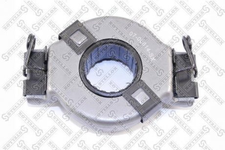 Подшипник сцепления VW Golf/Polo 1,3 82- STELLOX 07-00614-SX