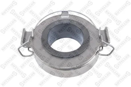 Фото 1 - підшипник вижимний зчеплення Toyota STELLOX 0700639SX Підшипник вижимний зчеплення Toyota STELLOX 0700639SX (фото 1)