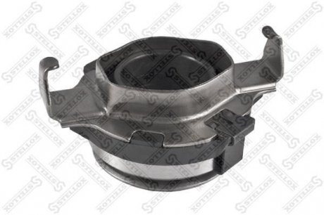 Вижимний підшипник HYUNDAI H1, Terracan, KIA Sorento 2.4/2.5D 10.97- STELLOX 07-00663-SX
