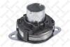 Підшипник вижимний зчеплення Audi A3, VW Golf/Passat/Polo 1.2-1.6/1.4TDi-2.0SDi 00 STELLOX 0700679SX (фото 1)