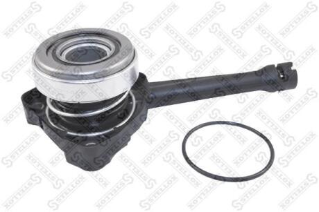 Підшипник вижимний зчеплення (гідравлічний) Renault Laguna 1.9CDi/2.2CDi 01 STELLOX 0700811SX (фото 1)