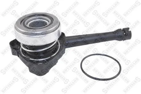 Підшипник вижимний зчеплення (гідравлічний) Renault Laguna 1.9CDi/2.2CDi 01 STELLOX 0700811SX