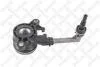 Подшипник сцепления выжимной гидравлический Renault Megane II 1.9D/2.0 08.02- STELLOX 07-00812-SX (фото 1)