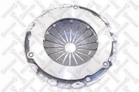 К-Кт сцепления Fiat/Ford/PSA 2.0Jtd/2.0Tdci/2.0Hdi STELLOX 07-01101-SX (фото 1)