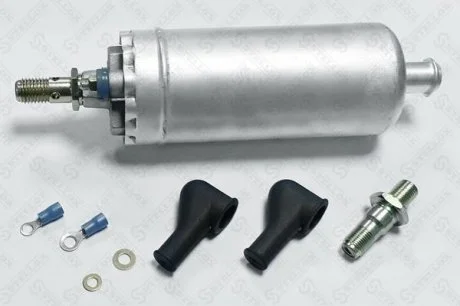 Насос паливний Ford Scorpio/Sierra 2.0-2.9 86-94 STELLOX 10-01011-SX