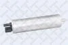 Насос топливный (магистральный) BMW M47, M57 Land Rover Freelander 98-06 10-01046-SX