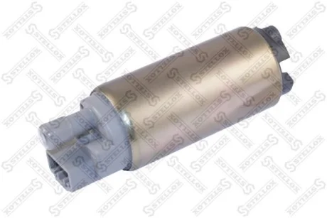Насос паливний (сам насос) Accent 13-15 Elantra 11-15 Sonata 14~ Veloster 11-14 Carens 12~ Cerato 12-16 Optima 15~ Soul 11-13 STELLOX 1001120SX