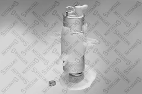 Насос паливний у зборі BMW E46 1.6-3.3i 98> STELLOX 1001159SX