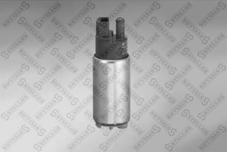 Насос паливний Accent 13-15 Elantra 11-15 Sonata 14~ Veloster 11-14 Carens 12~ Cerato 12-16 Optima 15~ Soul 11-13 STELLOX 1001206SX