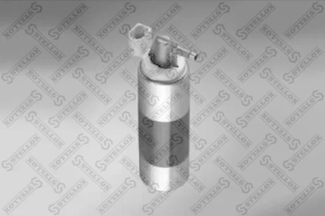 Насос паливний MB W220 2.8-5.0i 98-05 STELLOX 1001209SX