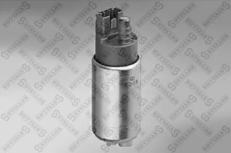 Електробензонасос 3,5bar Opel Astra,Corsa,Vectra,Omega,Zafir STELLOX 10-01349-SX