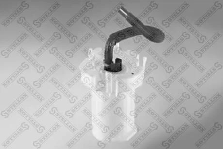 Насос паливний Opel Astra 1.6 16V 00-05 STELLOX 1001563SX