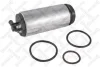 Насос паливний Audi A2/A3/TT 96-06, VW Passat/Sharan 00-10 STELLOX 1001687SX (фото 1)