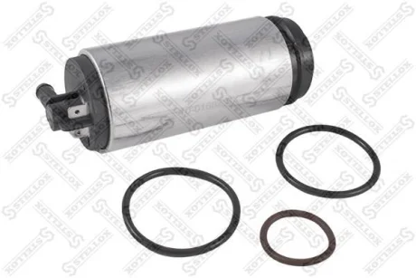 Насос паливний Audi A2/A3/TT 96-06, VW Passat/Sharan 00-10 STELLOX 1001687SX
