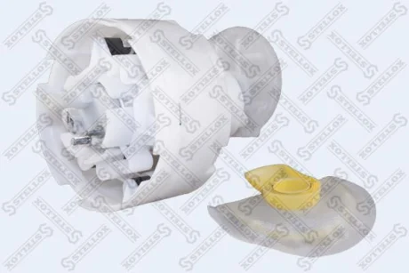 Насос паливний у зборі Audi A4/S4 1.6-2.8 95> STELLOX 1002003SX