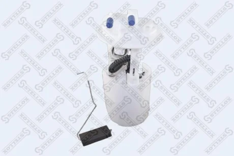 Насос паливний у зборі Peugeot 206/607/Partner STELLOX 1002009SX