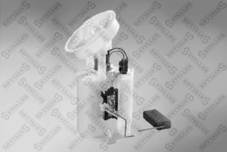 Насос паливний у зборі модуль MB W203 1.8-3.2i 00> STELLOX 1002030SX