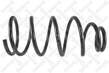 Пружина підвіски задньої Sorento 2004-2011 STELLOX 1020373SX (фото 1)