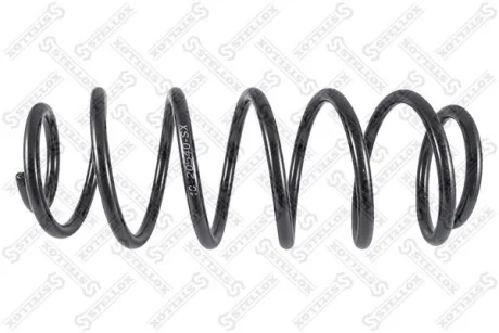 Фото 1 - пружина підвіски задньої Mitsubishi Colt 1.1/1.3/1.5 04> STELLOX 1020540SX Пружина підвіски задньої Mitsubishi Colt 1.1/1.3/1.5 04> STELLOX 1020540SX (фото 1)