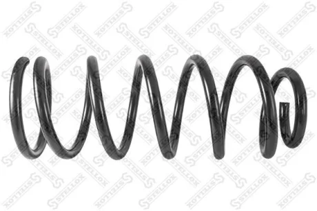 Пружина підвіски задньої Nissan Primera 1.6/1.8/2.0 02> STELLOX 1020574SX