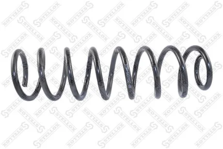 Пружина підвіски задньої Renault Megane 1.4-1.9dCi 02> STELLOX 1020685SX