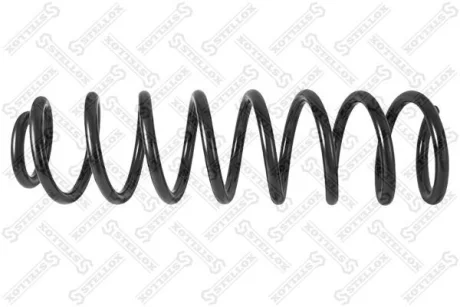 Пружина підвіски задньої Renault Megane 1.4-1.9dCi Estate 03> STELLOX 1020686SX