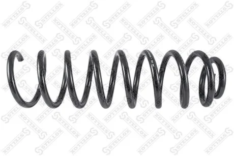 Пружина підвіски задньої Renault Scenic 2
06.2003 - 11.2008 STELLOX 1020695SX (фото 1)