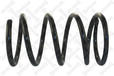 Пружина підвіски задньої Toyota RAV 4 1.8VVTi 00&gt; 3 door STELLOX 1020942SX (фото 1)