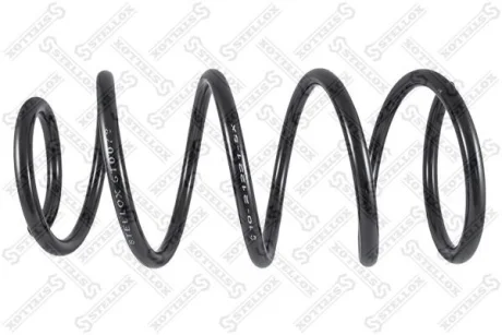 Пружина підвіски передньої Daewoo Lacetti 1.4 16V/1.6 04> STELLOX 1021221SX