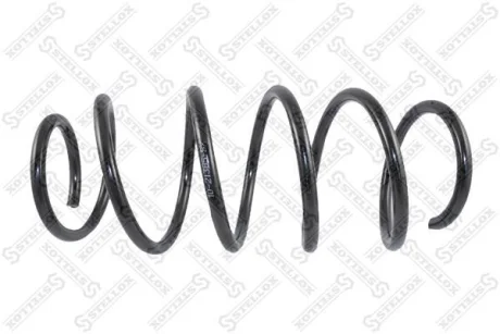 Пружина підвіски передньої Ford Fusion 1.4TDCi 02-04 STELLOX 1021385SX