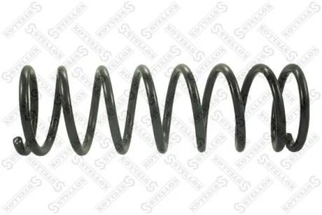 Пружина підвіски задньої FORD FOCUS 98-04 STELLOX 1022034SX