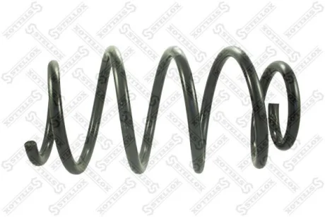 Пружина підвіски задньої VW GOLF II, JETTA 8.83-8.91 REAR (L/R) HD STELLOX 1023285SX