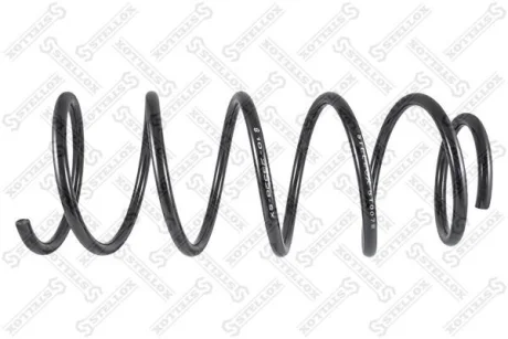 Пружина підвіски передньої Volvo S80/V70 2.0T/2.4/T 98> STELLOX 1023326SX