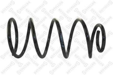 Пружина підвіски передньої Ford Focus II 2.0/1.6TDCi 04> STELLOX 1023349SX (фото 1)