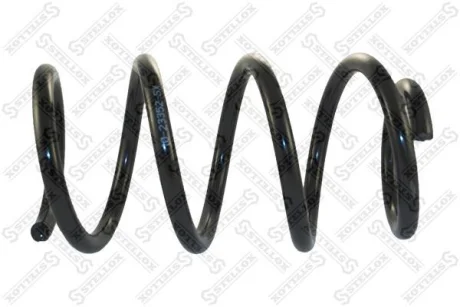Пружина підвіски передньої Fiat Ducato Q17H/Q20 2.2-3.0D 06> STELLOX 1023352SX