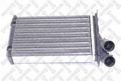 Радіатор пічки Citroen Berlingo/Peugeot Partner STELLOX 10-35003-SX