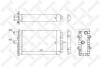 Радиатор печки VW Transporter T4 (Trunk Cabin) 1.8-2.8/D 90- STELLOX 10-35079-SX (фото 1)