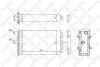 Радіатор пічки VW Transporter T4 (Trunk Cabin) 1.8-2.8/D 90- 10-35079-SX