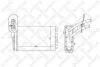 Радіатор опалення салону VW Golf/Passat/Polo/Scirocco, Seat Ibiza 83> 1035116SX
