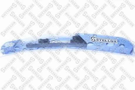 Щетка 650мм/ Citroen Picasso 12/99>, Peugeot 206 9/98> STELLOX 103 650-SX